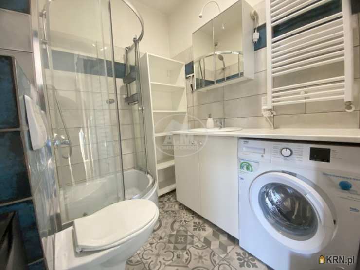 A.M.NIERUCHOMOŚCI Izabela Mateuszuk, Mieszkanie  na sprzedaż, Wrocław, Krzyki, ul. Buraczana