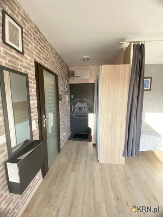 Mieszkanie  na sprzedaż, Wrocław, Krzyki, ul. Buraczana, 1 pokojowe