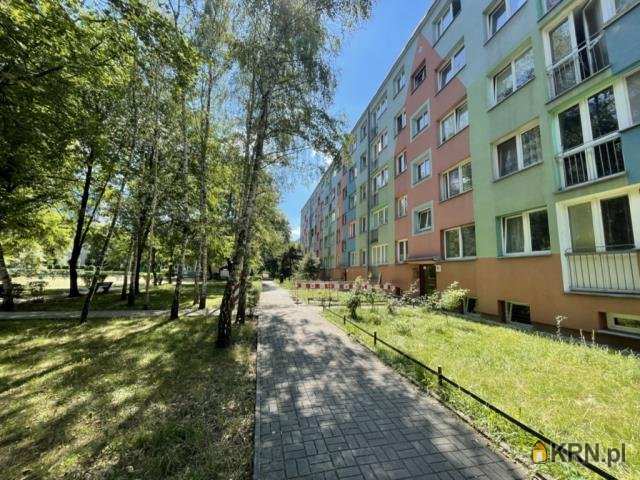 Mieszkanie  na sprzedaż, Wrocław, Krzyki/Południe, ul. Komandorska, 1 pokojowe