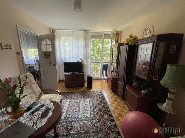 Mieszkanie  na sprzedaż, 1 pokojowe, Wrocław, Krzyki/Południe, ul. Komandorska