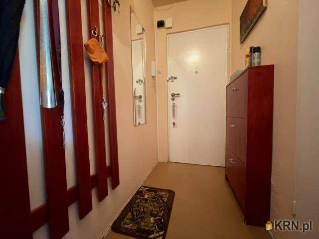 1 pokojowe, Wrocław, Krzyki/Południe, ul. Komandorska, Mieszkanie  na sprzedaż