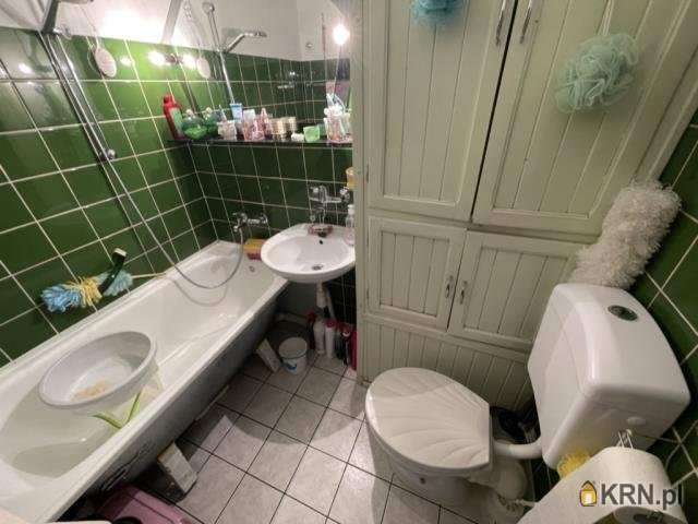 1 pokojowe, Mieszkanie  na sprzedaż, Wrocław, Krzyki/Południe, ul. Komandorska