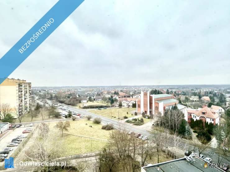 Mieszkanie  na sprzedaż, Wrocław, Psie Pole, ul. Litewska, 1 pokojowe