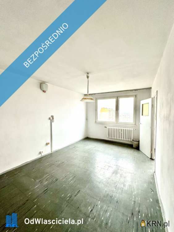 Mieszkanie  na sprzedaż, 1 pokojowe, Wrocław, Psie Pole, ul. Litewska