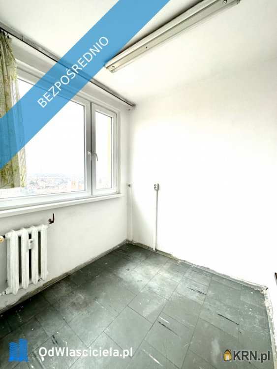 Wrocław, Psie Pole, ul. Litewska, Mieszkanie  na sprzedaż, 1 pokojowe