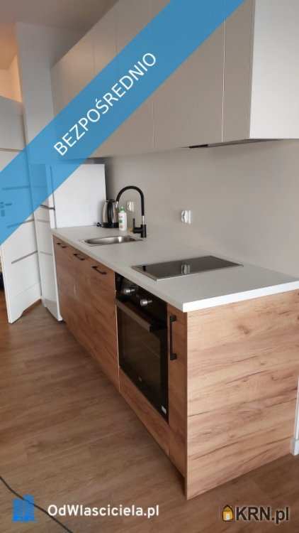 Wrocław, Fabryczna, ul. Jaworska, Mieszkanie  na sprzedaż, 1 pokojowe