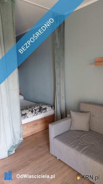 Wrocław, Fabryczna, ul. Jaworska, 1 pokojowe, Mieszkanie  na sprzedaż