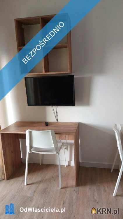 1 pokojowe, Mieszkanie  na sprzedaż, Wrocław, Fabryczna, ul. Jaworska