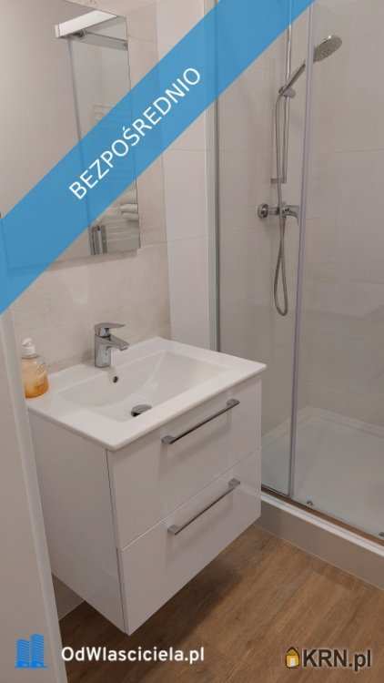 OdWlasciciela.pl, Mieszkanie  na sprzedaż, Wrocław, Fabryczna, ul. Jaworska