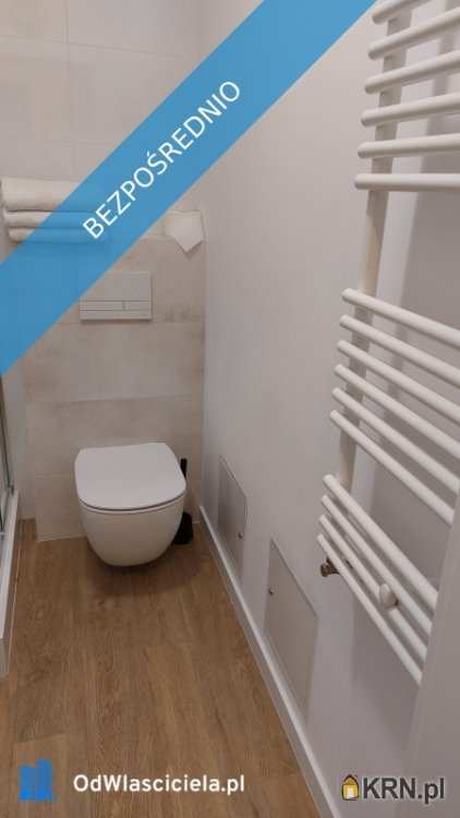 Mieszkanie  na sprzedaż, Wrocław, Fabryczna, ul. Jaworska, 1 pokojowe