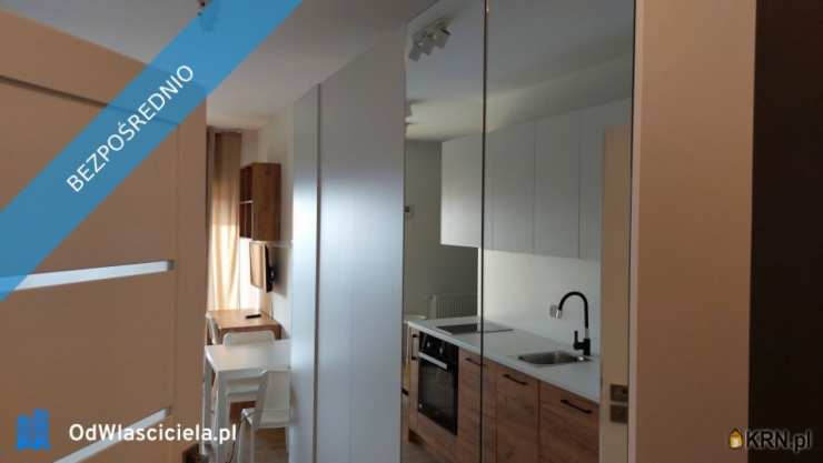 Mieszkanie  na sprzedaż, 1 pokojowe, Wrocław, Fabryczna, ul. Jaworska