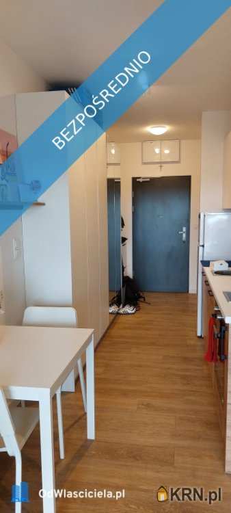 Wrocław, Fabryczna, ul. Jaworska, Mieszkanie  na sprzedaż, 1 pokojowe