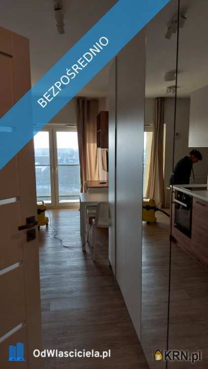 Wrocław, Fabryczna, ul. Jaworska, 1 pokojowe, Mieszkanie  na sprzedaż