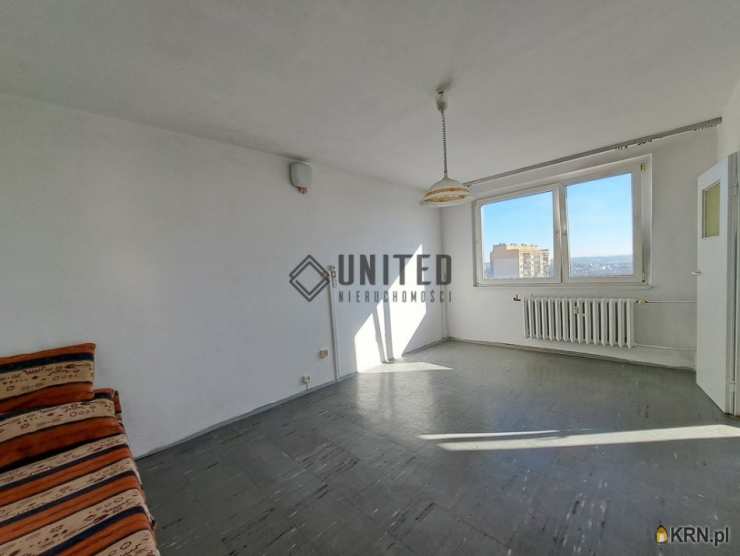 Mieszkanie  na sprzedaż, Wrocław, Psie Pole, ul. , 1 pokojowe