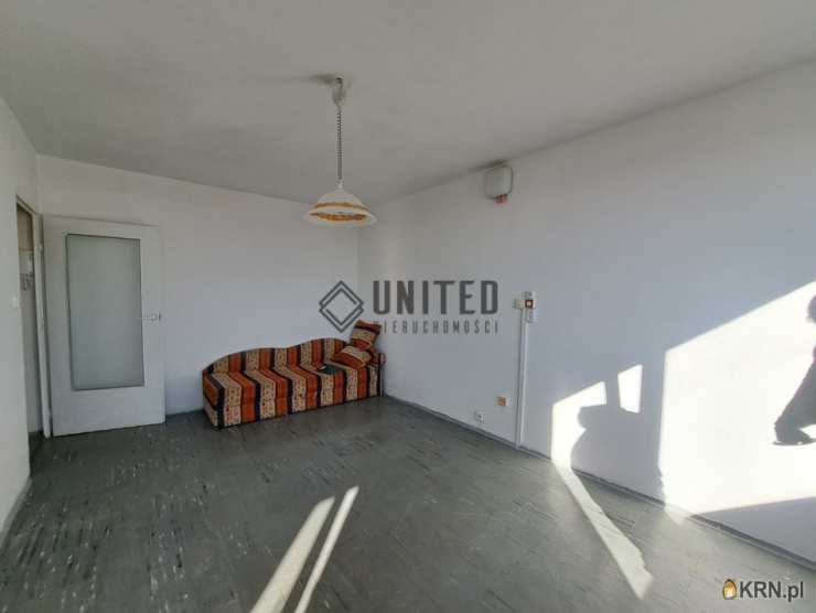 Mieszkanie  na sprzedaż, 1 pokojowe, Wrocław, Psie Pole, ul. 