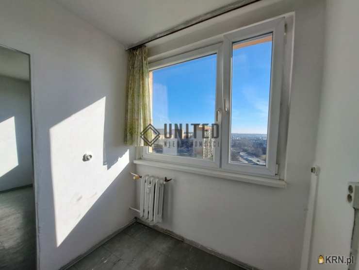 Wrocław, Psie Pole, ul. , Mieszkanie  na sprzedaż, 1 pokojowe