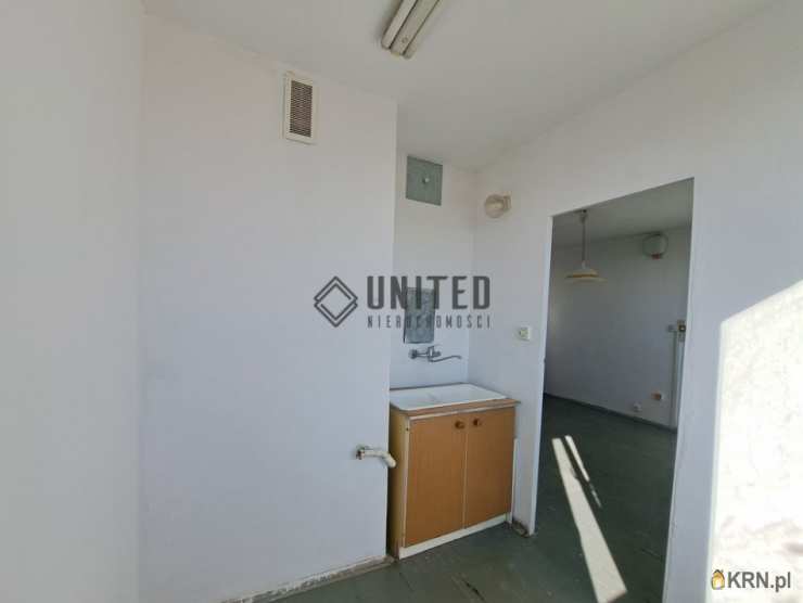 1 pokojowe, Wrocław, Psie Pole, ul. , Mieszkanie  na sprzedaż