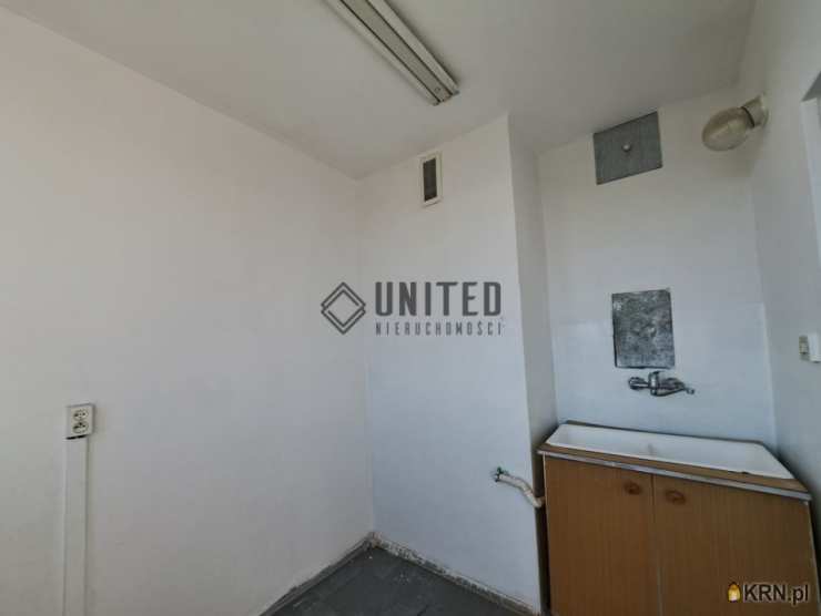 1 pokojowe, Mieszkanie  na sprzedaż, Wrocław, Psie Pole, ul. 