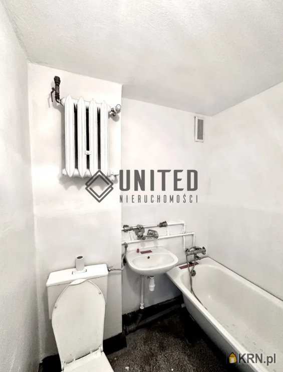 UNITED Nieruchomości, Mieszkanie  na sprzedaż, Wrocław, Psie Pole, ul. 