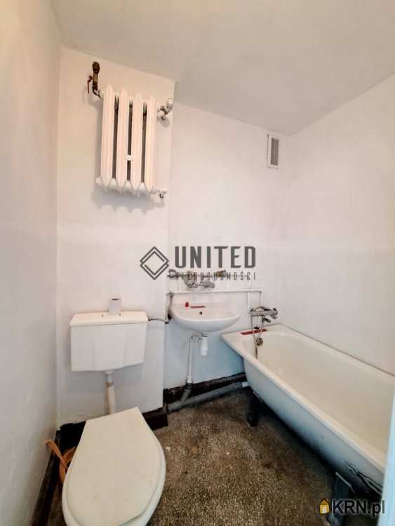 Mieszkanie  na sprzedaż, Wrocław, Psie Pole, ul. , 1 pokojowe