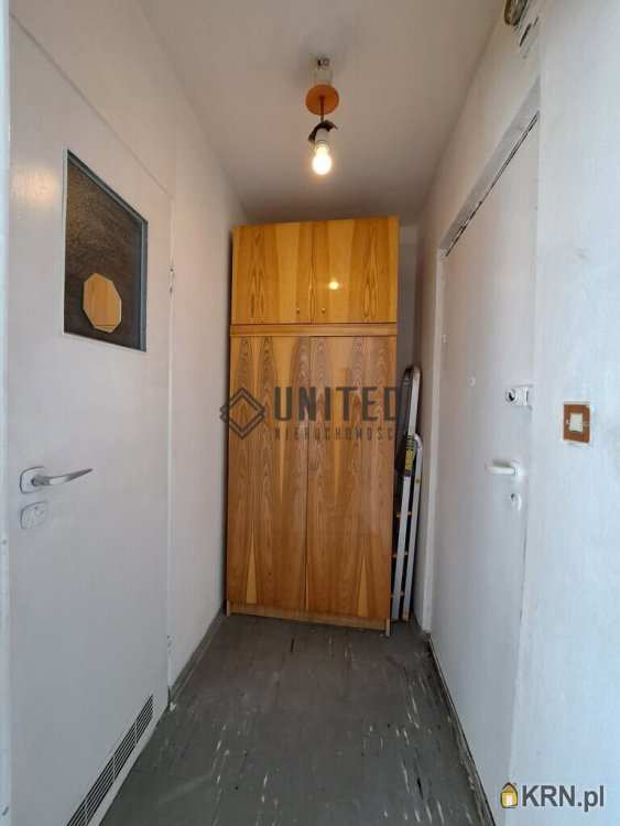 Mieszkanie  na sprzedaż, 1 pokojowe, Wrocław, Psie Pole, ul. 