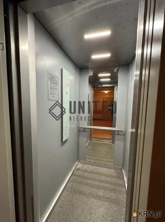 Wrocław, Psie Pole, ul. , Mieszkanie  na sprzedaż, 1 pokojowe