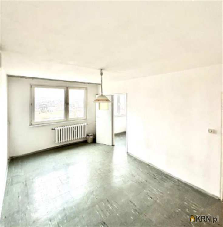 Mieszkanie  na sprzedaż, Wrocław, Psie Pole, ul. Poleska, 1 pokojowe