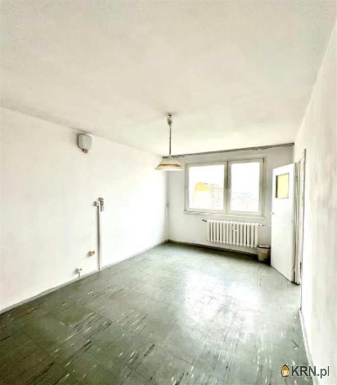 Mieszkanie  na sprzedaż, 1 pokojowe, Wrocław, Psie Pole, ul. Poleska