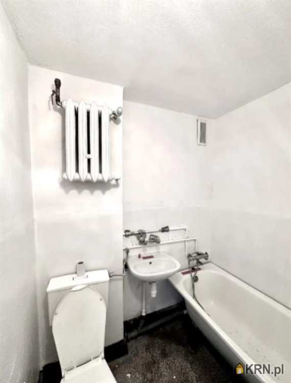 Wrocław, Psie Pole, ul. Poleska, 1 pokojowe, Mieszkanie  na sprzedaż