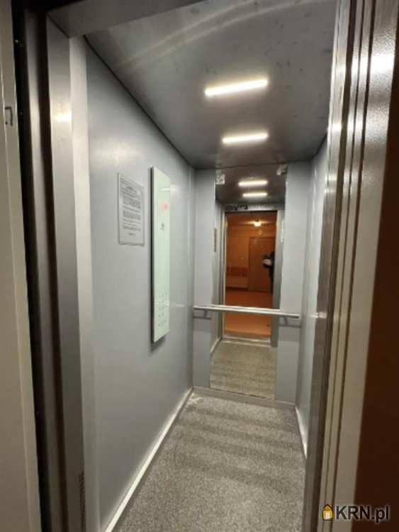 1 pokojowe, Mieszkanie  na sprzedaż, Wrocław, Psie Pole, ul. Litewska