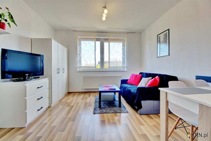 Mieszkanie  do wynajęcia, Wrocław, Psie Pole/Wojnów, ul. Perkusyjna, 1 pokojowe