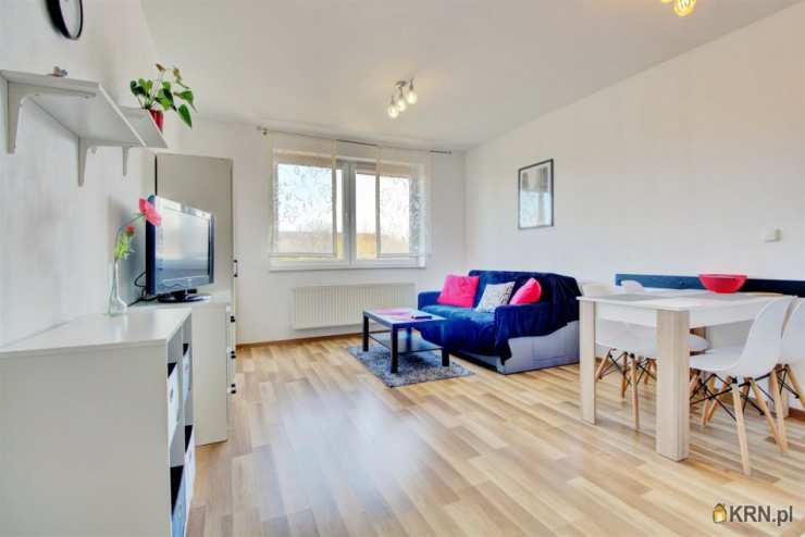 Mieszkanie  do wynajęcia, 1 pokojowe, Wrocław, Psie Pole/Wojnów, ul. Perkusyjna