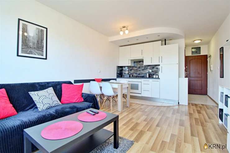 Wrocław, Psie Pole/Wojnów, ul. Perkusyjna, Mieszkanie  do wynajęcia, 1 pokojowe