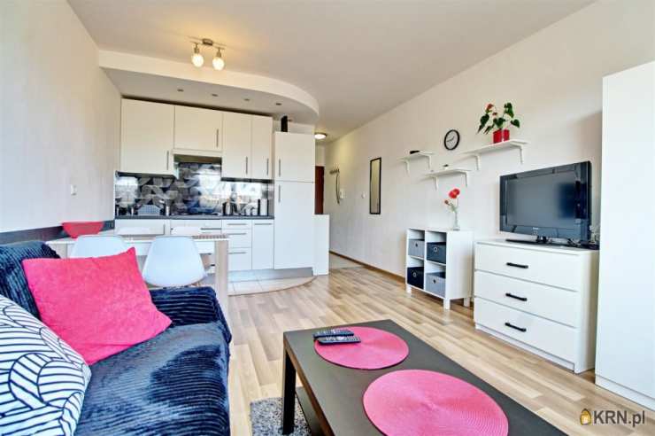 Wrocław, Psie Pole/Wojnów, ul. Perkusyjna, 1 pokojowe, Mieszkanie  do wynajęcia