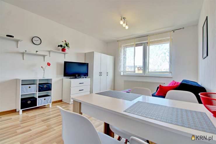 1 pokojowe, Mieszkanie  do wynajęcia, Wrocław, Psie Pole/Wojnów, ul. Perkusyjna