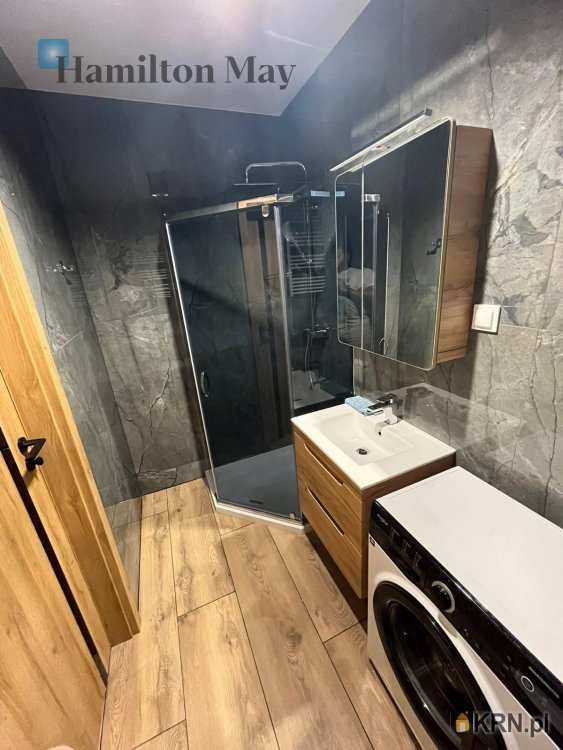 , Mieszkanie  do wynajęcia, Wrocław, Psie Pole, ul. 