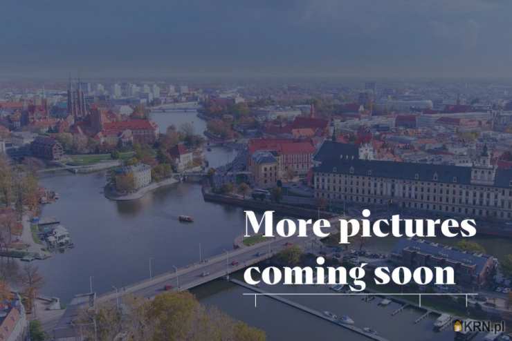 Hamilton May, Mieszkanie  do wynajęcia, Wrocław, Psie Pole, ul. 