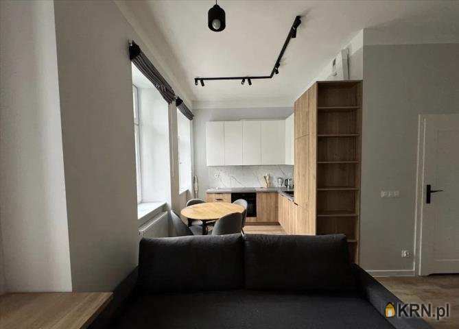 1 pokojowe, Wrocław, Stare Miasto, ul. Jęczmienna, Mieszkanie  do wynajęcia