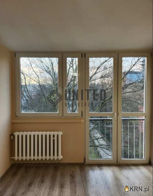 2 pokojowe, Mieszkanie  na sprzedaż, Wrocław, Krzyki/Huby, ul. 