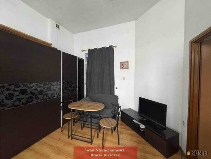 1 pokojowe, Mieszkanie  na sprzedaż, Wrocław, ul. 