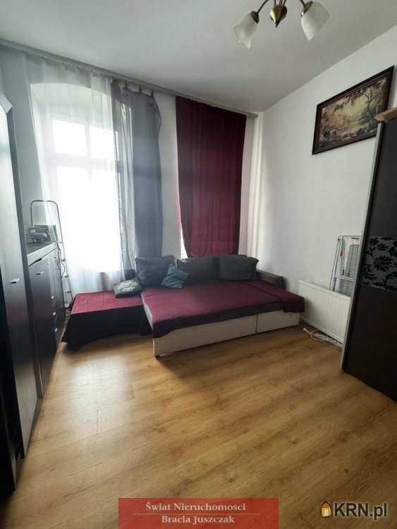 Mieszkanie  na sprzedaż, Wrocław, ul. , 1 pokojowe
