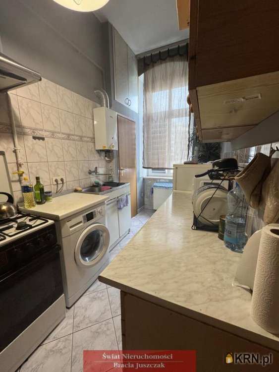 1 pokojowe, Wrocław, ul. , Mieszkanie  na sprzedaż