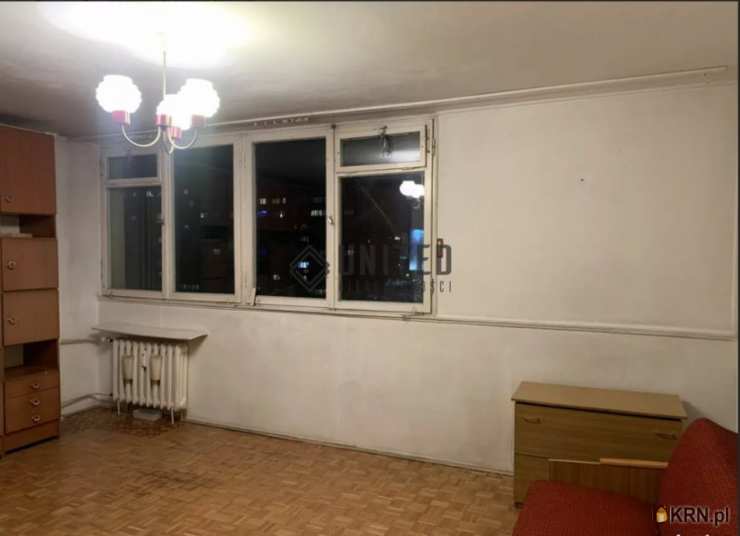 Wrocław, Krzyki/Południe, ul. , Mieszkanie  na sprzedaż, 1 pokojowe