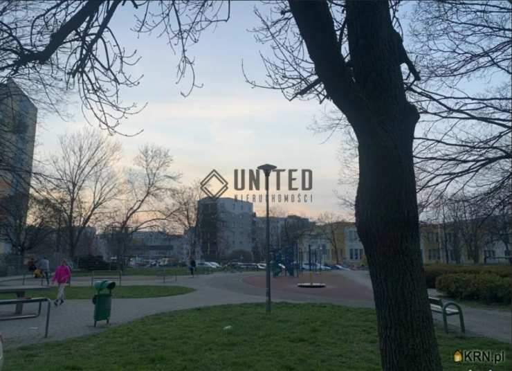 UNITED Nieruchomości, Mieszkanie  na sprzedaż, Wrocław, Krzyki/Południe, ul. 