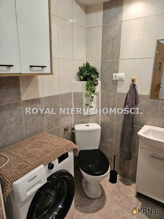 ROYAL, Mieszkanie  do wynajęcia, Zabrze, Rokitnica, ul. Budowlana