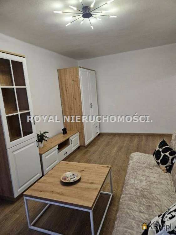 Mieszkanie  do wynajęcia, Zabrze, Rokitnica, ul. Budowlana, 1 pokojowe