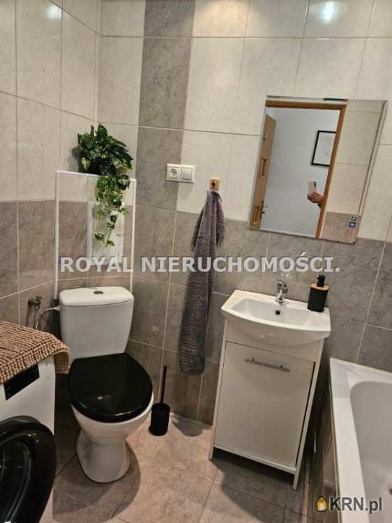 Mieszkanie  do wynajęcia, 1 pokojowe, Zabrze, Rokitnica, ul. Budowlana