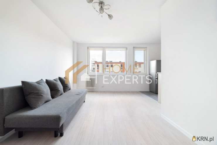 1 pokojowe, Gdynia, Leszczynki, ul. Hackiego, Mieszkanie  na sprzedaż