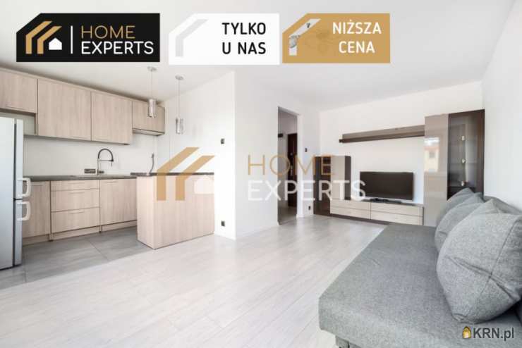 Mieszkanie  na sprzedaż, Gdynia, Leszczynki, ul. Hackiego, 1 pokojowe