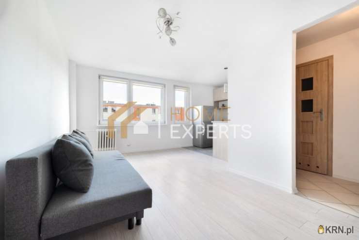 Mieszkanie  na sprzedaż, 1 pokojowe, Gdynia, Leszczynki, ul. Hackiego